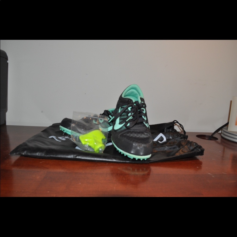 NIKE Track and Field Cleats